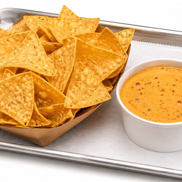 DIABLO QUESO — Kesos Tacos limited time offer